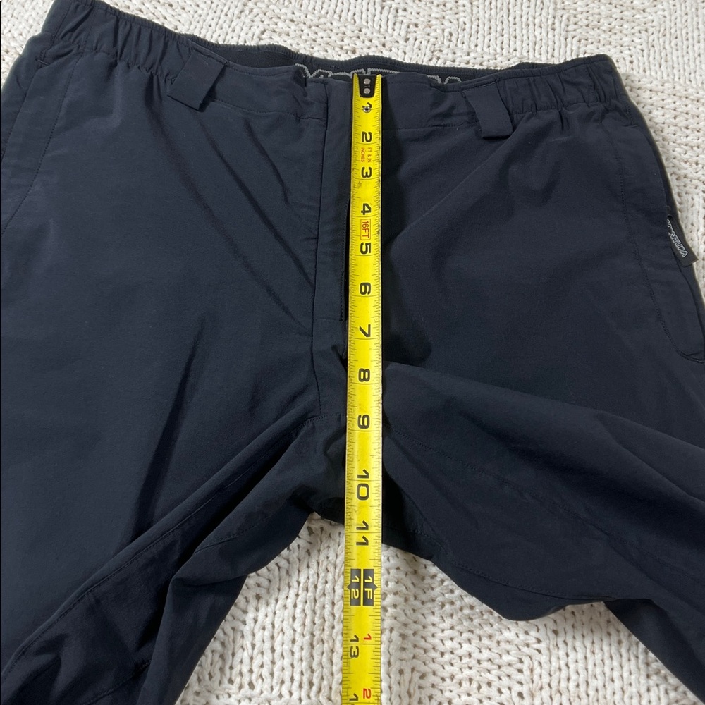 Montura Soft Shell Capri Pants - Picture 7 of 10
